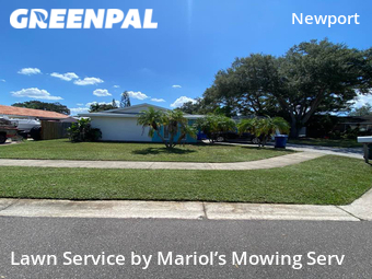 Lawn Care Service nearby Clearwater, FL, 