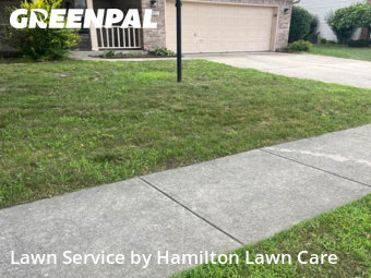 Yard Cutting nearby Carmel, IN, 