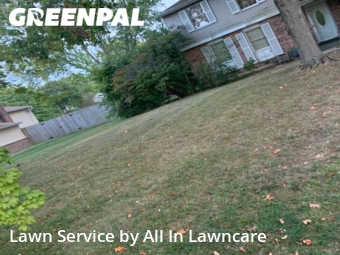 Lawn Mowing nearby Mason, OH, 