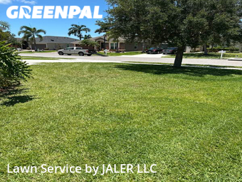 Lawn Care nearby Parrish, FL, 