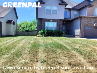 Lawn Care nearby Clarksville, TN, 