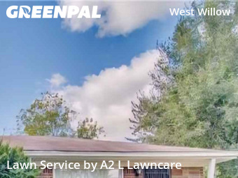 Yard Mowing nearby Ypsilanti, MI, 