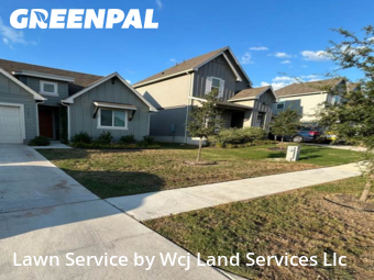 Work completed by reliable-lawn-care-service-in-San Marcos-CA