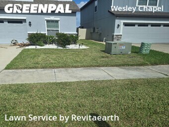 Lawn Cutting nearby Wesley Chapel, FL, 