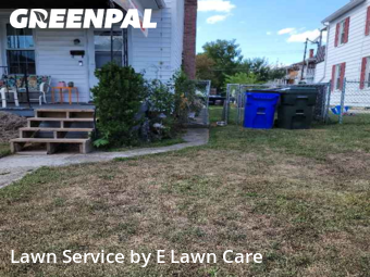 Lawn Mowing nearby Hagerstown, MD, 