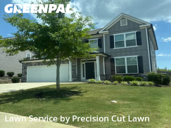 Lawn Maintenance nearby Evans, GA, 