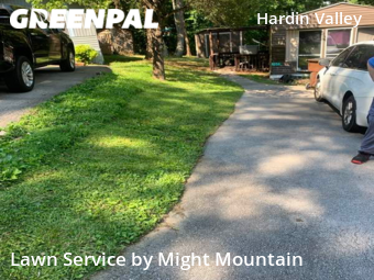 Lawn Care nearby Knoxville, TN, 