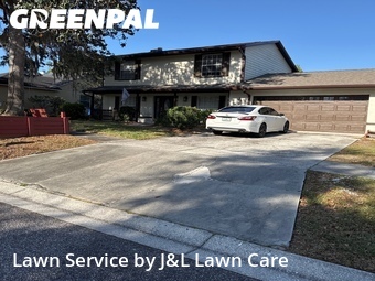Lawn Care Servicein Oviedo,32765,Lawn Care Service by J&L Lawn Care , work completed in Jun , 2026