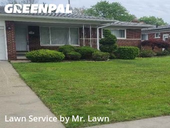 Lawn Cut nearby Sterling Heights, MI, 