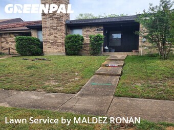 Grass Cutting nearby Dallas, TX, 