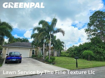 Lawn Mowing nearby Port St. Lucie, FL, 