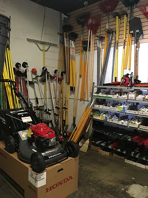JB Garden Lawn Mower Shop Photo 7