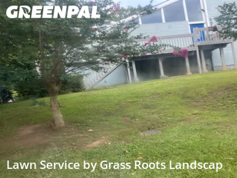 Lawn Service nearby Marietta, GA, 