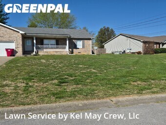Grass Cutting nearby Clarksville, KY, 