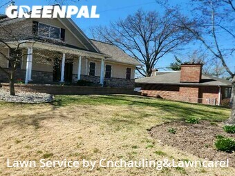 Lawn Maintenance nearby Affton, MO, 
