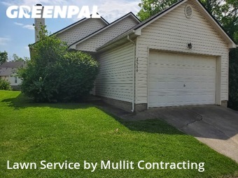 Lawn Mowing Service nearby Lexington, KY, 