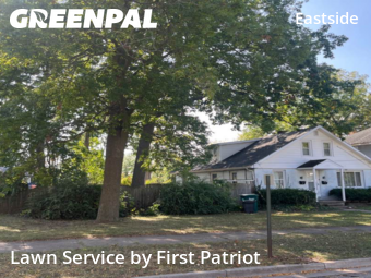 Lawn Mowing nearby Lansing, MI, 