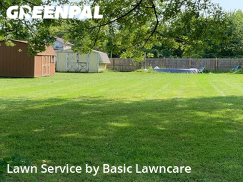 Lawn Care Service nearby Ashtabula, OH, 