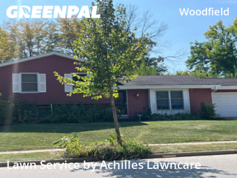 Lawn Mow nearby Waukesha, WI, 