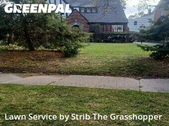 Lawn Cutting nearby Shaker Heights, OH, 