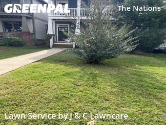 Lawn Cutting nearby Nashville, TN, 