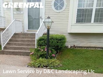 Lawn Care nearby Centreville, VA, 