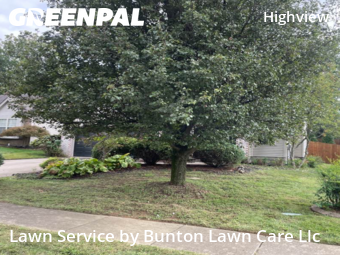 Lawn Care nearby Louisville, KY, 