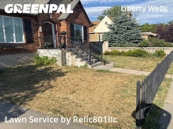 Lawn Service nearby Salt Lake City, UT, 