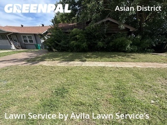 Lawn Care Service nearby Oklahoma City, OK, 
