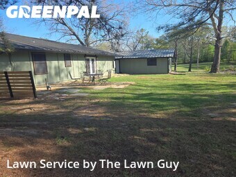 Lawn Care nearby Colbert, OK, 