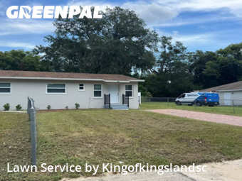 Lawn Cutting nearby Mount Dora, FL, 