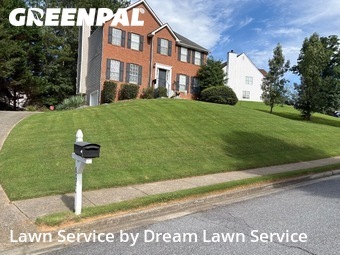 Lawn Cutting nearby Alpharetta, GA, 