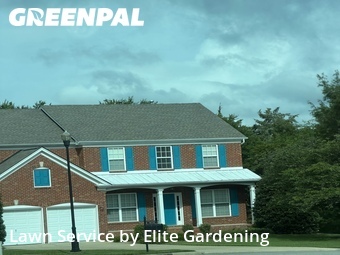 Yard Cutting nearby Brentwood, TN, 