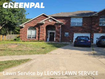 Lawn Care Service nearby Grand Prairie, TX, 