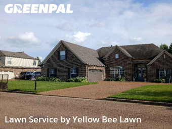Grass Cutting nearby Southaven, TN, 
