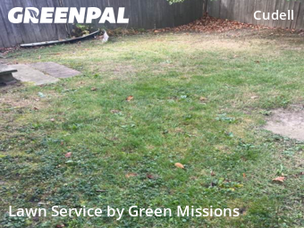 Lawn Service nearby Cleveland, OH, 