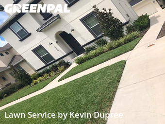 Lawn Care nearby Tampa, FL, 