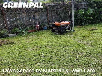 Grass Cutting nearby New Orleans, LA, 