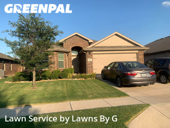 Lawn Maintenance nearby Fort Worth, TX, 