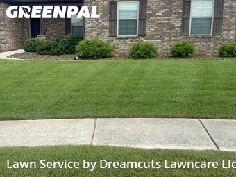 Lawn Care Service nearby Toney, AL, 