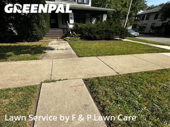 Lawn Care Service nearby Oak Park, IL, 