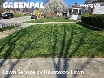 Lawn Maintenance nearby Columbus, OH, 