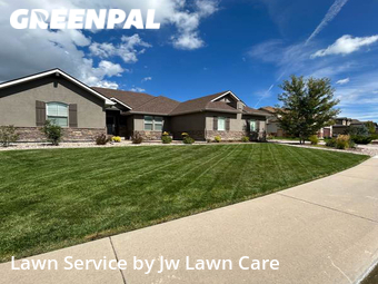 Lawn Service nearby Castle Rock, CO, 