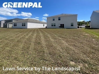 Lawn Cutting nearby Moncks Corner, SC, 
