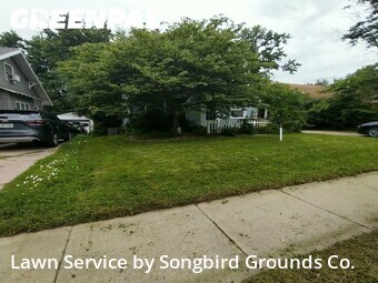 Lawn Service nearby Lincoln, NE, 