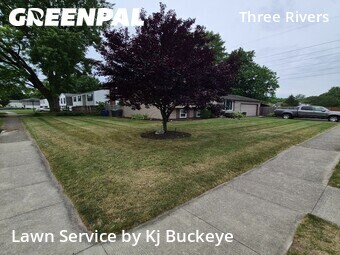 Lawn Care nearby Groveport, OH, 