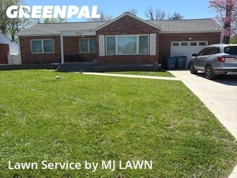 Lawn Care Service nearby Affton, MO, 