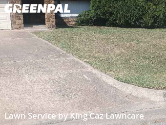 Lawn Care nearby Tulsa, OK, 