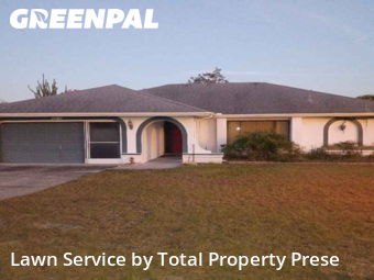 Lawn Care Service nearby Spring Hill, FL, 