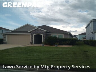 Lawn Service nearby St. Augustine, FL, 